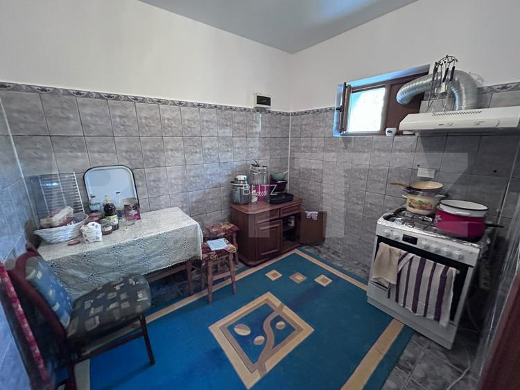 Duplex de vanzare, 609 mp, teren 23.218 mp, zona Bumbesti - 16