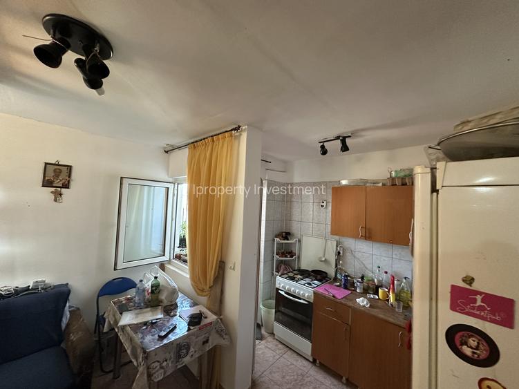 Berceni | Studio - Duplex | 43 MP | Boxa |