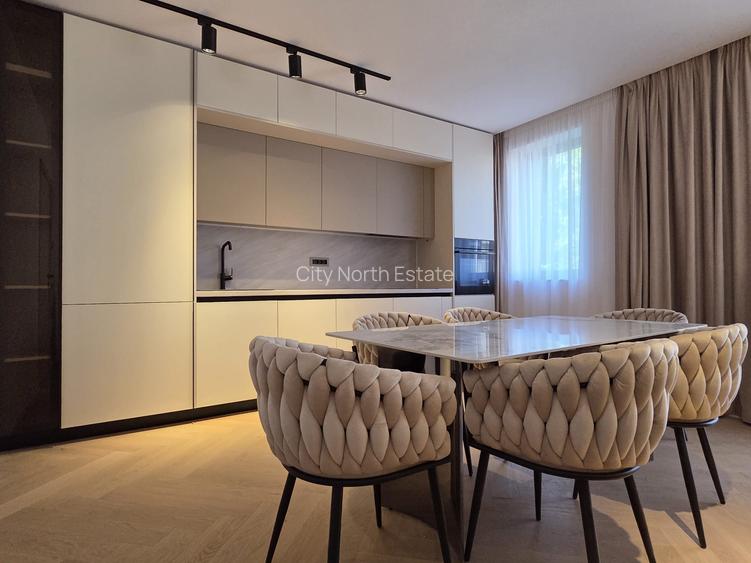ARQA Jolie Village | Apartament modern cu 3 camere | Pipera |Iancu Nicolae - 7