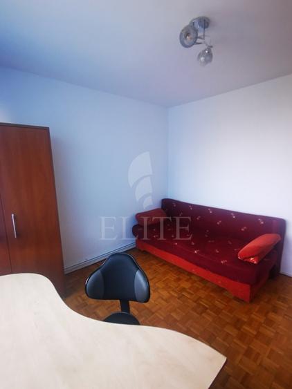 Apartament 2 camere în zona  Interservisan