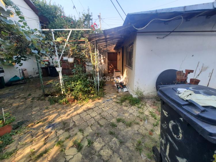 VANZARE CASA INDIVIDUALA DRUMUL GAZARULUI - 2