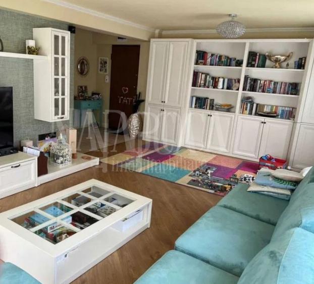 Apartament 6 camere de vanzare in Buna Ziua, Cluj Napoca