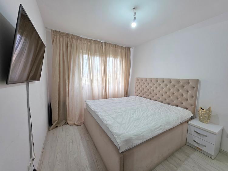 Studio Corvaris Residence 21 - loc parcare - Drumul Cheile Turzii