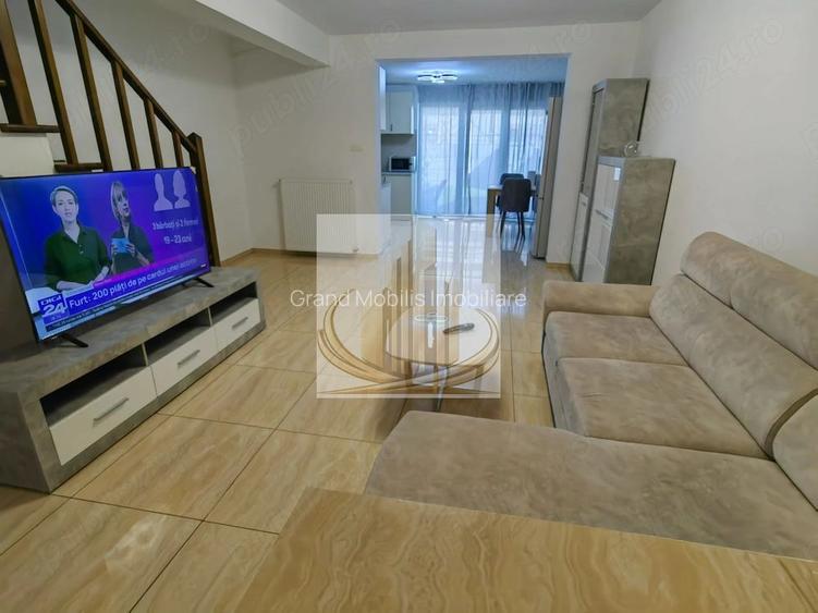 Casa cu 4 camere si 2 bai| Pet Friendly | 2 Parcări | Zona LIDL - 4
