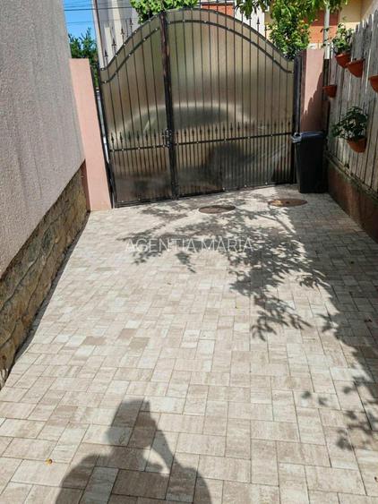 Casa in zona Titulescu 200000 Euro - 8