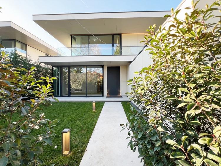 Proiect exclusivist, locatie premium, IANCU NICOLAE