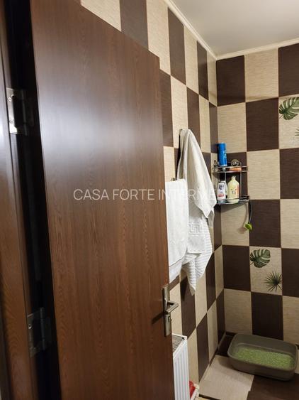 Garsonieră cu balcon  Tomis 3 City 74000 euro - 13