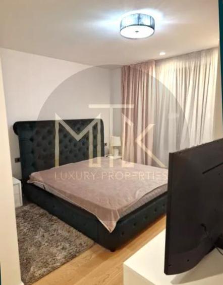 Aviatiei Tower I Apartament 3 camere I Mobilat&Utilat Premium
