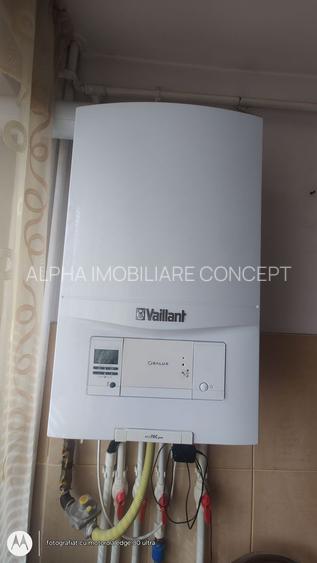 Apartament 2 camere decomandate Macul Rosu - 27
