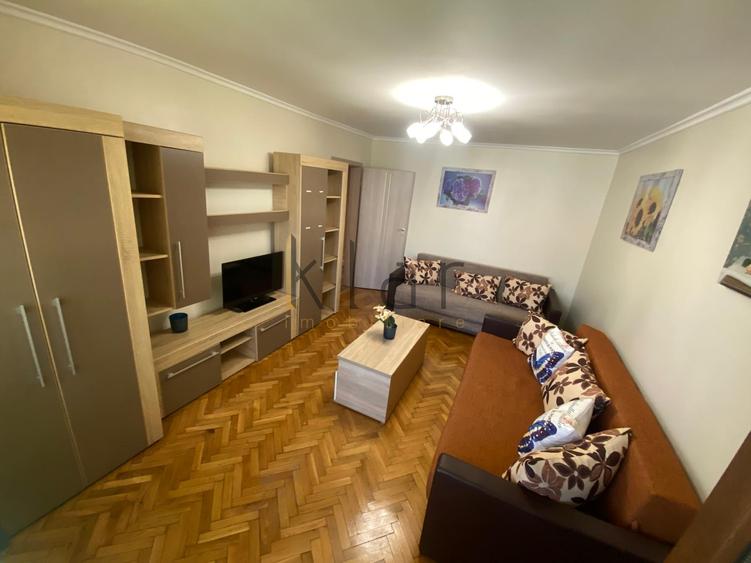Apartament 3 camere Zorilor aproape de UMF- Louis Pasteur