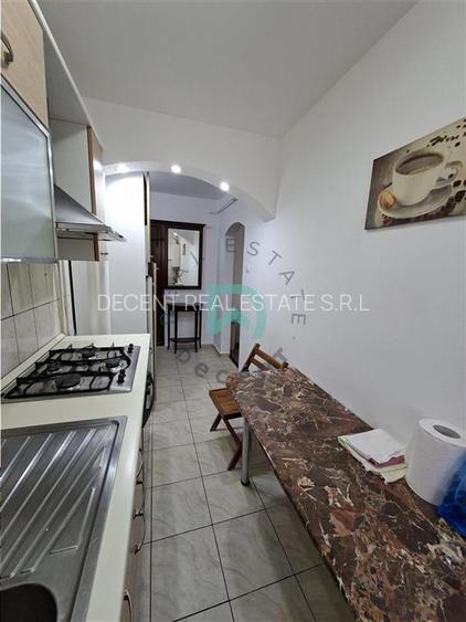 Apartament 2 camere Bartolomeu, 36 mp - Brasov - 8