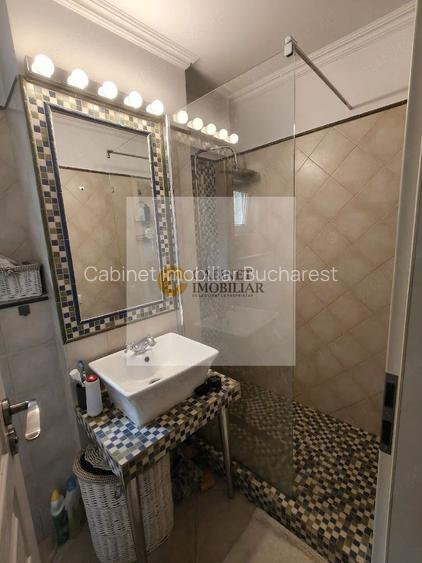 Apartament cu 1 camere I Piata  Alba Iulia I  Etaj 1/4 I 1985 - 4