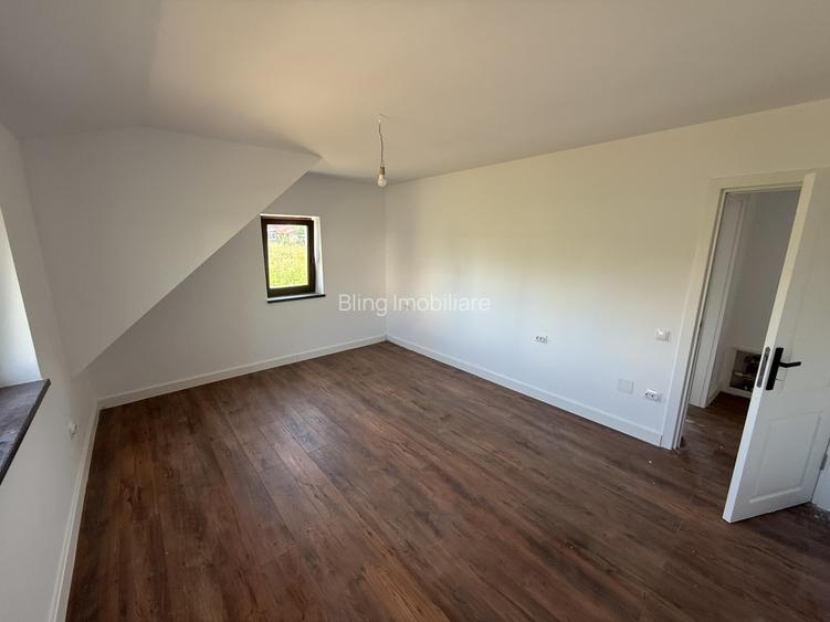 Casa individuala, 143 mp utili, 800 mp teren, Salicea - 8