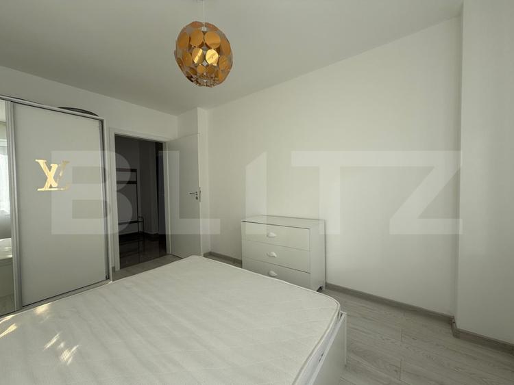 Apartament 2 camere, 60 mp, parcare, zona Tractorul
