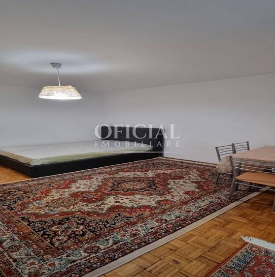 Apartament 1 Camera | Balcon | PET FRIENDLY | Gheorgheni Detunata