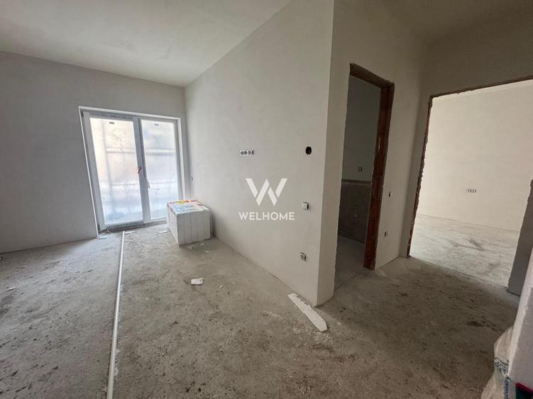 Apartament 2 camere Lacul lui Binder, Sibiu