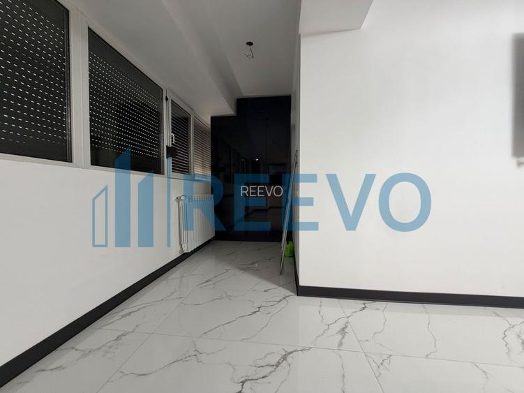 Apartament 3 camere | Etaj 1 | Ultracentral | Locație premium - 18