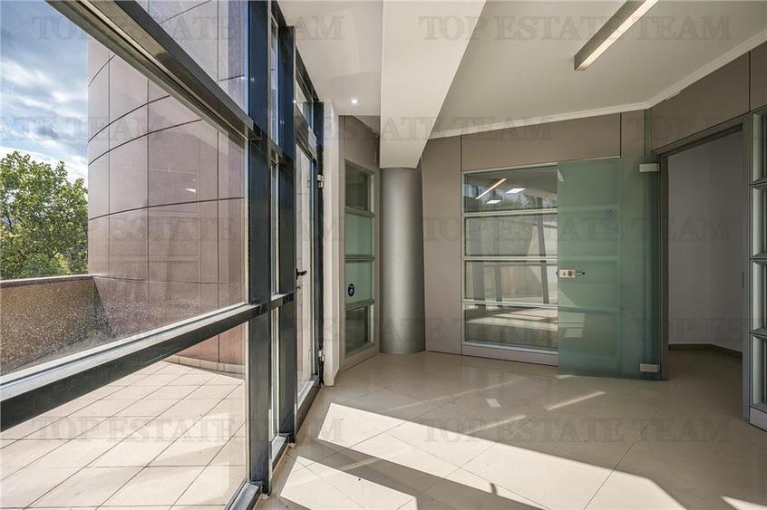 Spatiu de birouri de inchririat in Zona Baba Novac