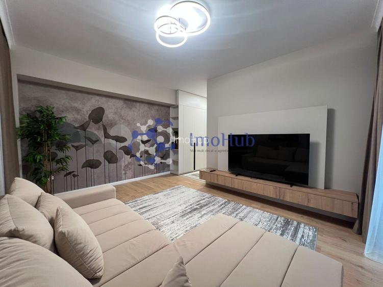 Apartament 2 camere de vânzare – Unirea Towers - 11