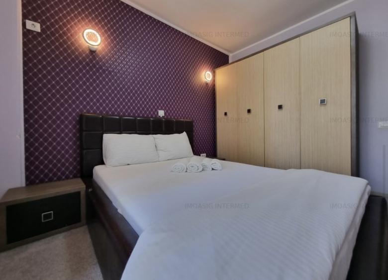 2 Camere Mamaia Zona Butoaie Loc Parcare