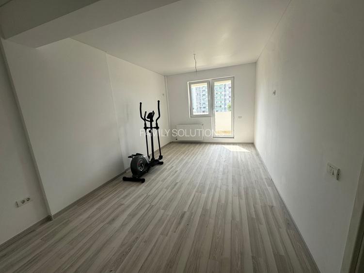 Apartament 2 camere de inchiriat – Str. Solstițiului nr 69  Bloc Nou - 13