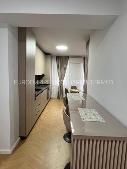 Apartament de închiriat modern cu 2 camere, zona City Mall - 4