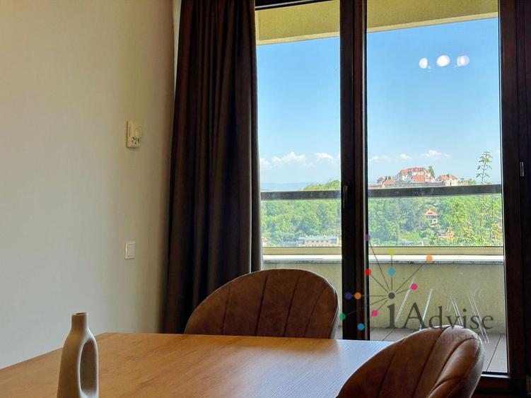 Apartament 2 Camere Inchiriere Drumul Poienii - Complex Exclusivist