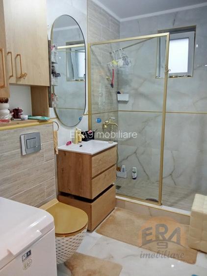 Apartament 2 camere, Nufarul ,Anastasia Residence  Str. Romulus Guga - 5