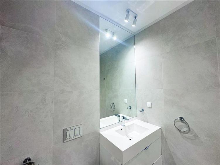 Apartament 2 camere de inchiriat One Verdi Park