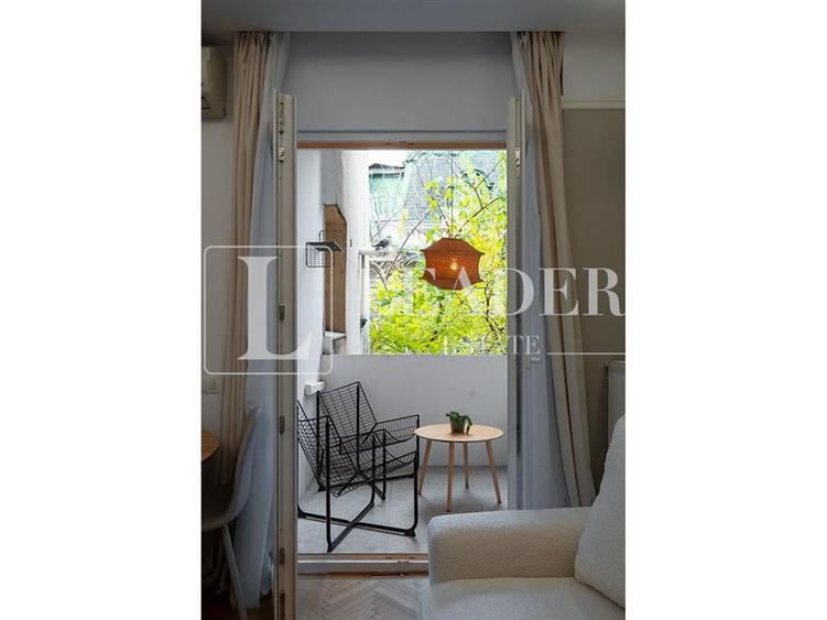 Apartament renovat Ultracentral | Armeneasca | Str. Paleologu || 2 camere + came