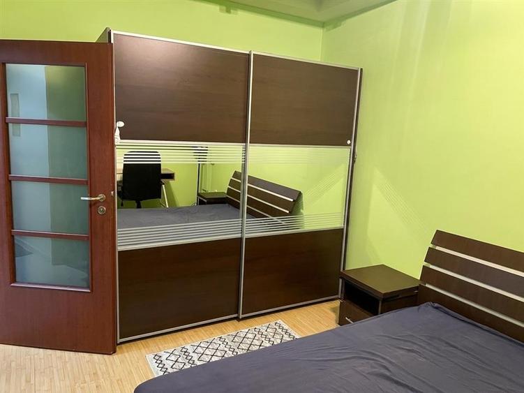 RECO APARTAMENT 3 camere Rogerius