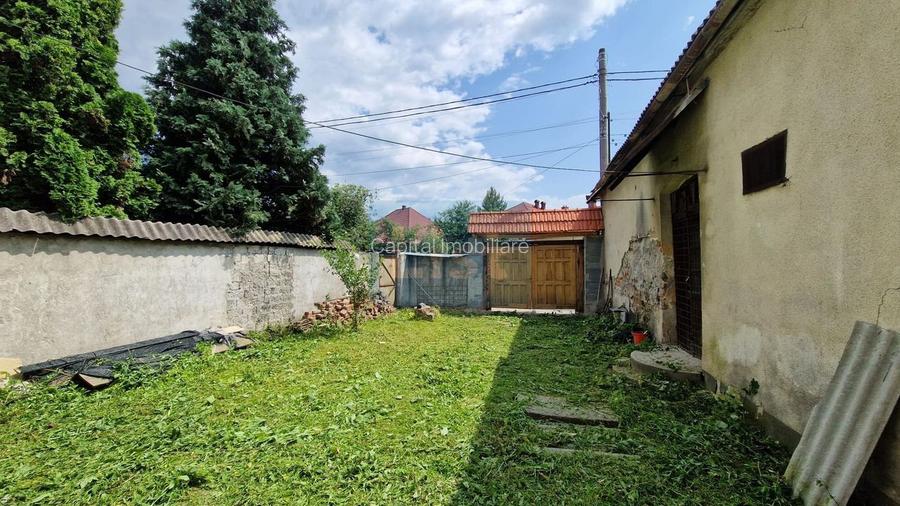 Proprietate cu 2 case de vanzare, Baia Sprie Centru Comision 0% - 16