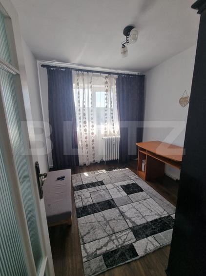 Apartament 4 camere, 65 mp, Mănăștur – zona Parcul La Terenuri