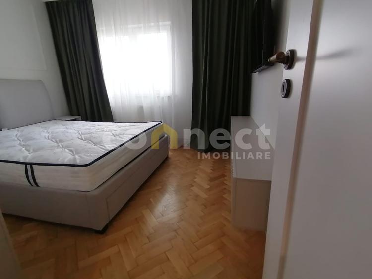 Apartament de închiriat | 2 camere decomandat | Str. L.Pasteur-zona UMF