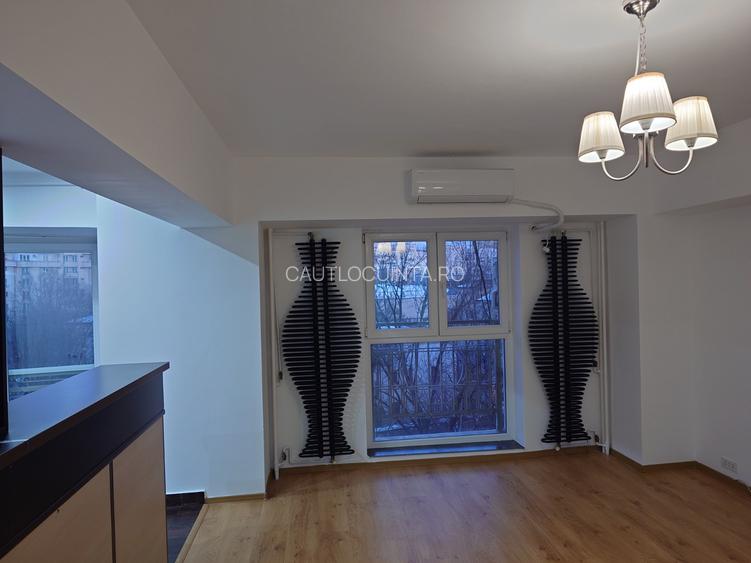 Apartament 4 camere | Libertății | Parc Izvor |  Metrou Izvor  5' - 2