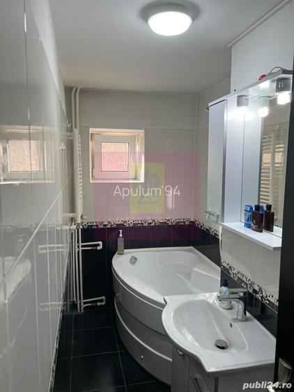 Apartament 2 camere | Tineretului–Șincai | 3 minute de metrou |