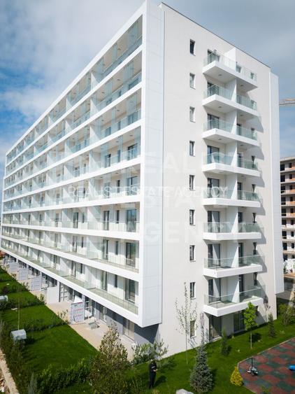 Vânzare, Studio-dublu, First Estates Pipera - 2