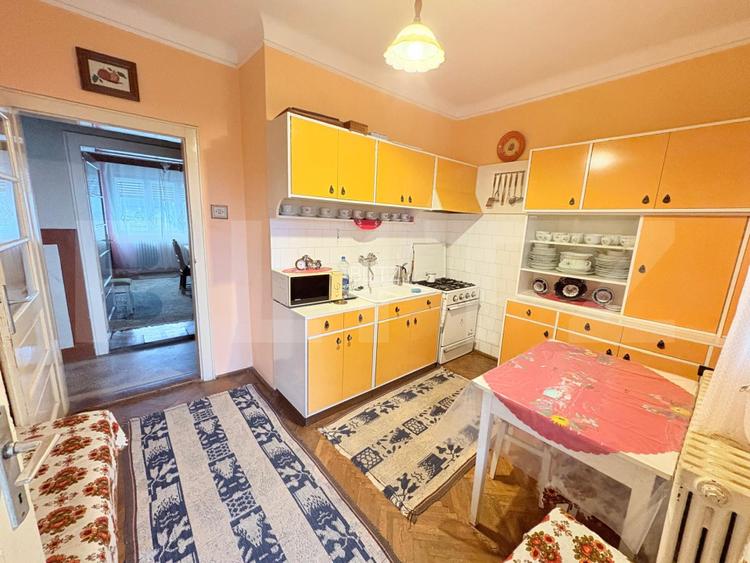 Casă de vânzare, 138 mp, zona Ștrandului - 5