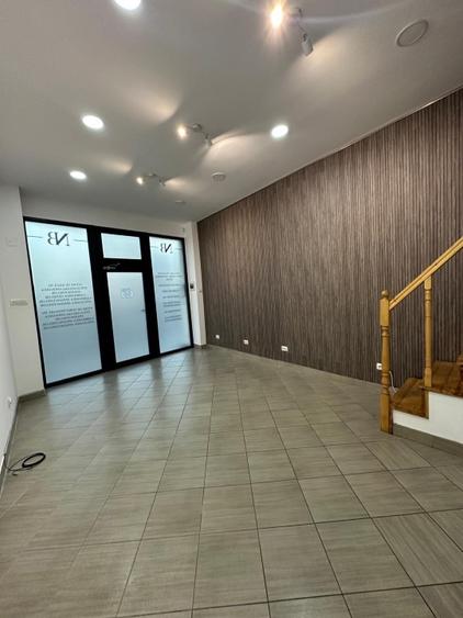 Spatiu Comercial Ultra Central.