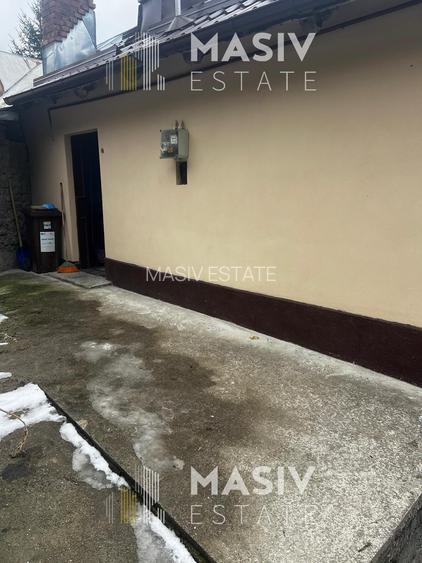 Casă de vânzare în Azuga – 3 camere, teren 167 mp, acces din 2 străzi - 3