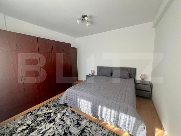 Apartament 2 camere, 63 mp, zona George Enescu