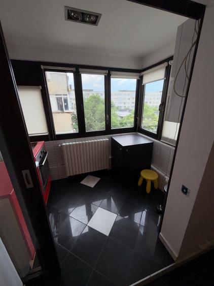 Apartament 4 camere | Str. Ceahlău | 83,2 mp utili | Etaj 6 | 175.000 €