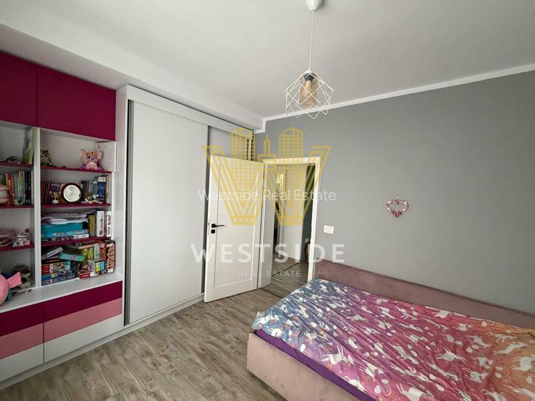 Duplex premium de inchiriat, in Mosnita Veche - 3