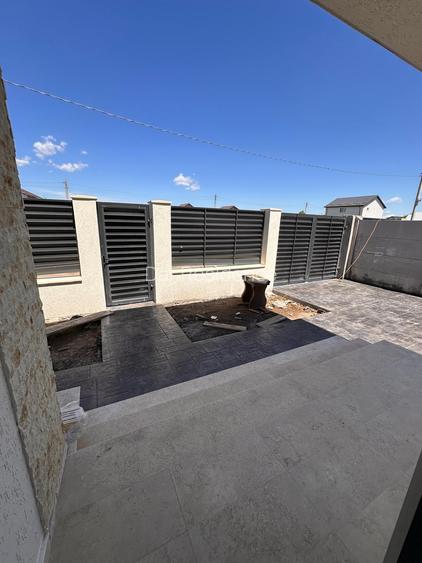 Casa Individuala - 4 camere - 3 bai - 440 mp teren - 6