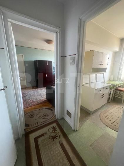 Apartament 2 camere, 43.50 mp, zona Mercur - Gheorgheni - 3