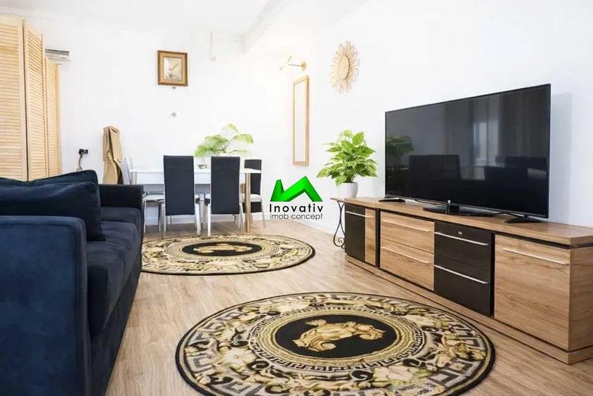 Apartament de vanzare 2 camere Sibiu Mihai Viteazul