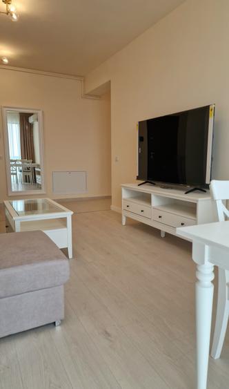 Apartament 2 camere NOU, utilat PREMIUM | Cavar Residence|+ Loc de parcare