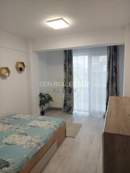 Apartament 3 camere de inchiriat - Cartierul Arhitectilor, Haralamb Georgescu - 11