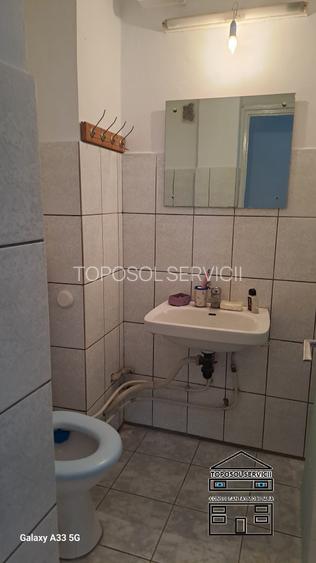 Apartament cu 3 camerere, decomandat - 6