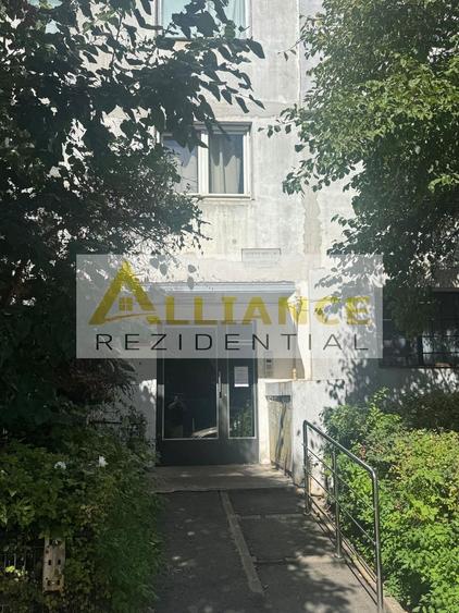 EXCLUSIVITATE | Apartament 2 camere | Aleea Lamotesti | Cheie la birou